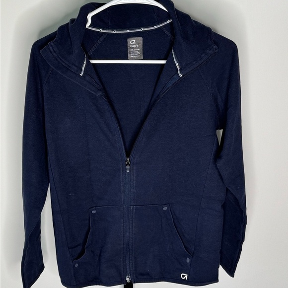GapFit Kids Other - GAP Kids Navy Blue Hoodie
